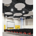 Акустическая потолочная панель острова SKYCEILING Кенопи