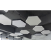 Акустическая потолочная панель острова SKYCEILING Кенопи